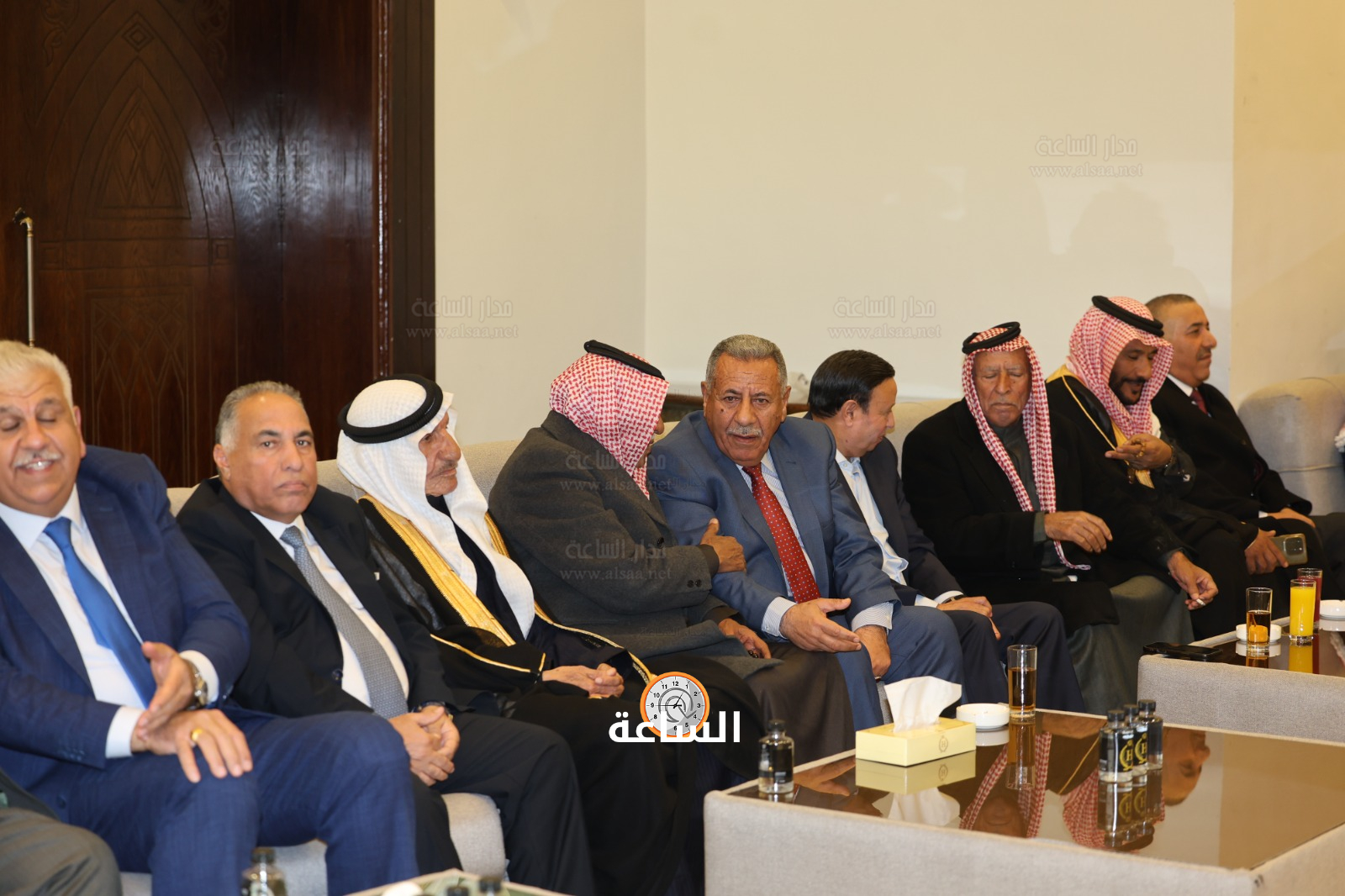 Madar Al-Saa Images 0.6465292768227728