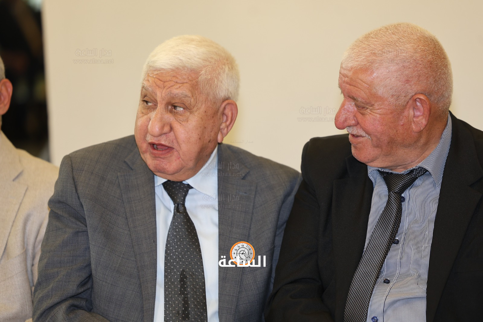 Madar Al-Saa Images 0.30049674116198466