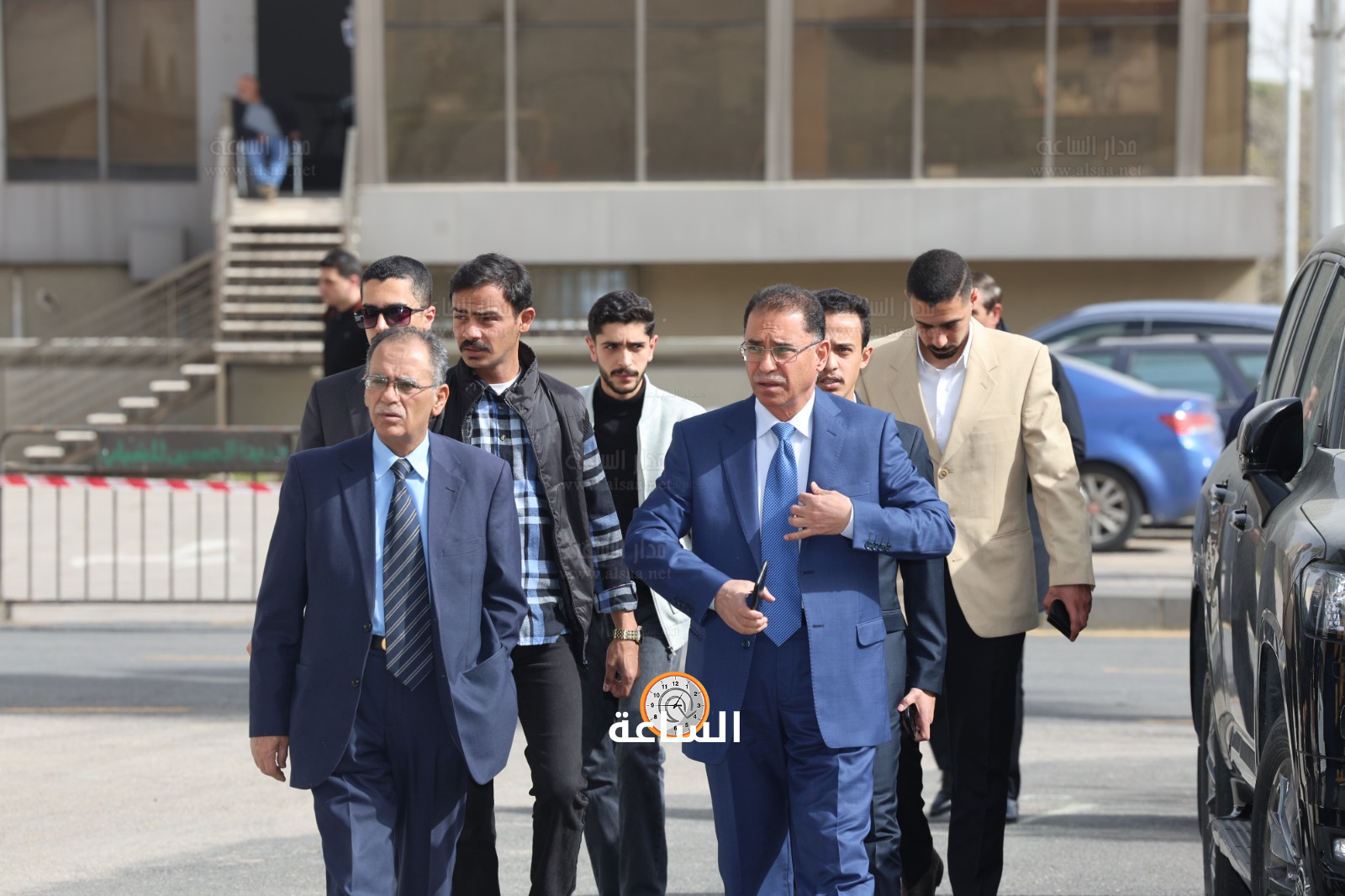 Madar Al-Saa Images 0.4646650154486325