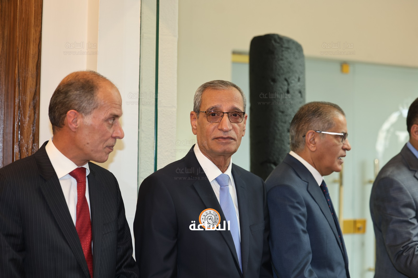 Madar Al-Saa Images 0.7647905135034035