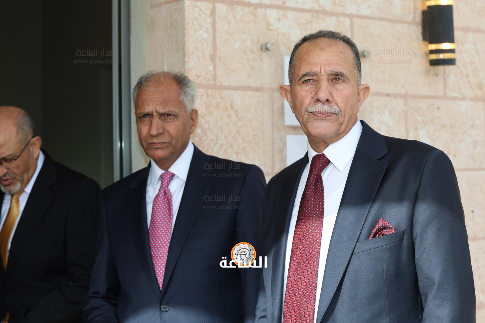 Madar Al-Saa Images 0.6075730771543351