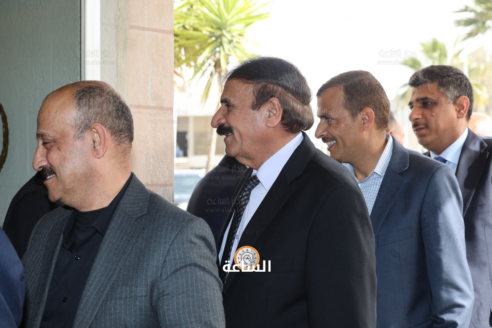 Madar Al-Saa Images 0.9482123934636107