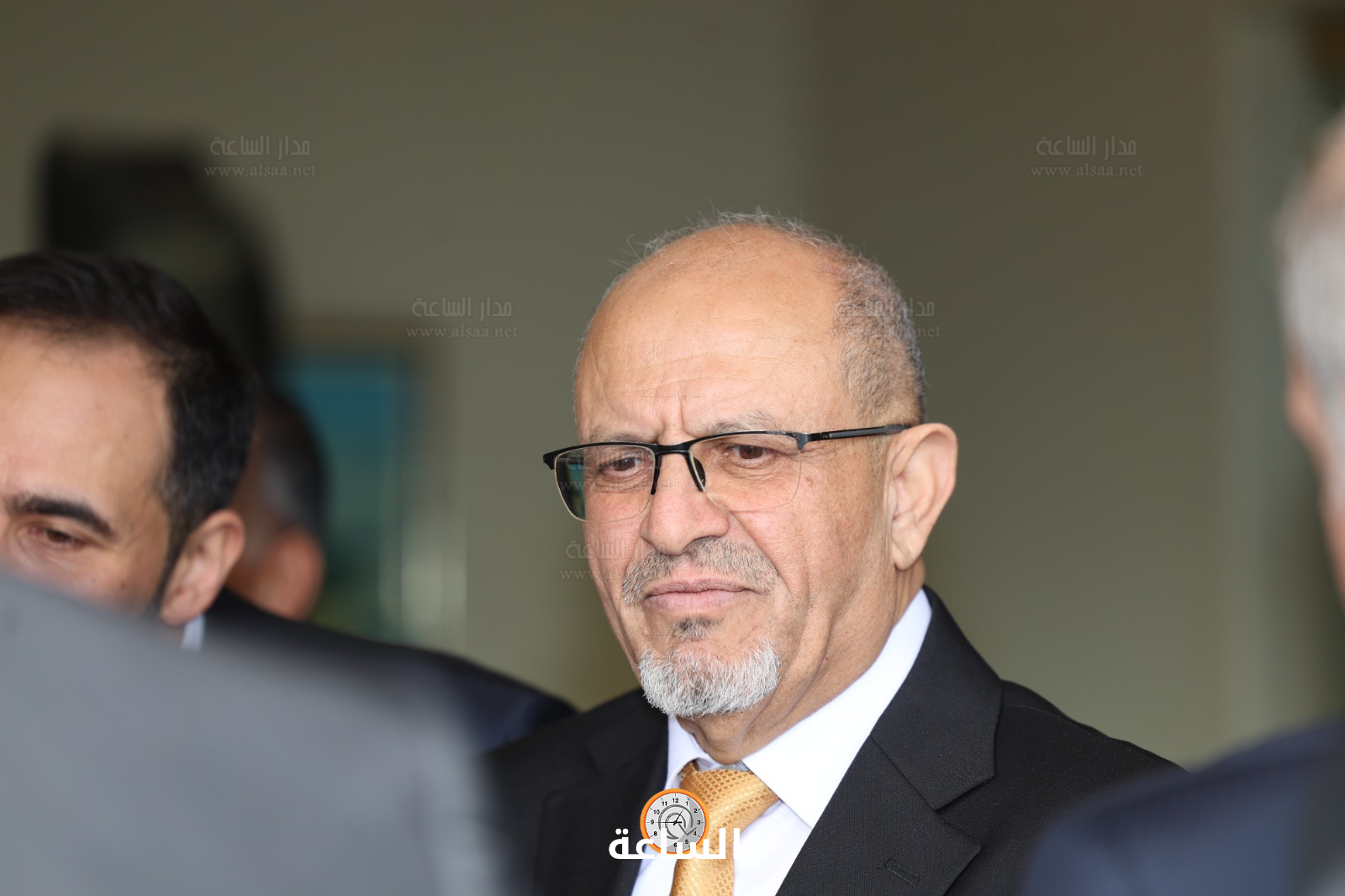 Madar Al-Saa Images 0.06657162846320808