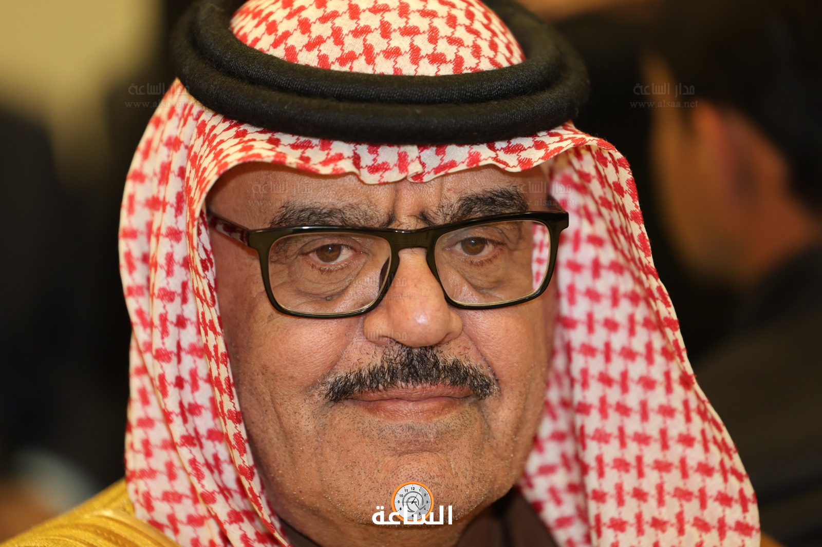 Madar Al-Saa Images 0.7984753289325994