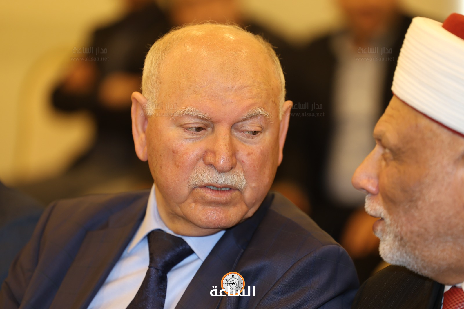 Madar Al-Saa Images 0.6993909670791099