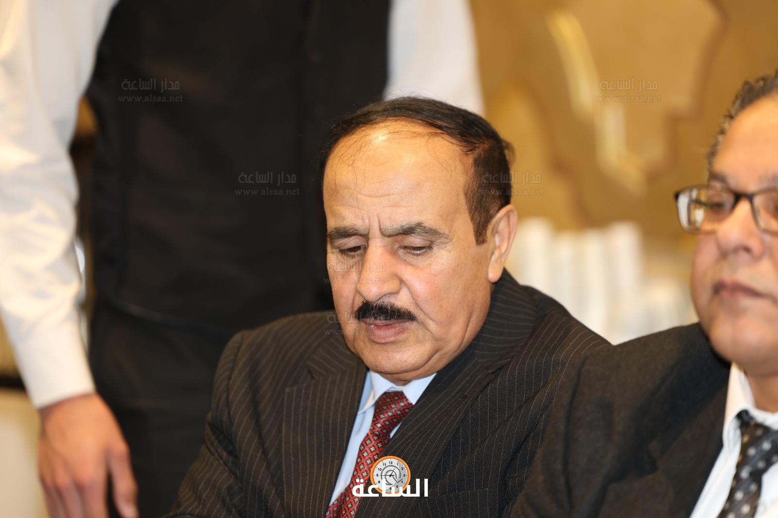 Madar Al-Saa Images 0.7620940117685525