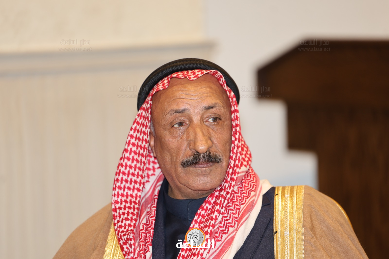 Madar Al-Saa Images 0.6745492445789301