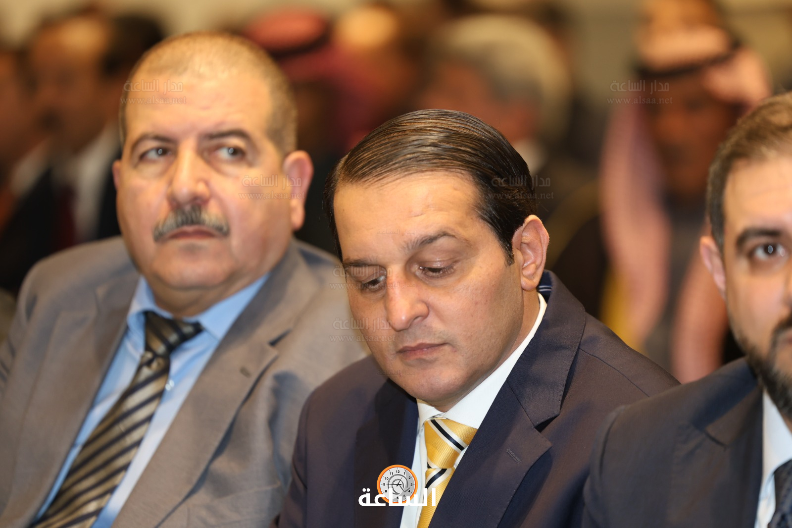 Madar Al-Saa Images 0.7395522190781456