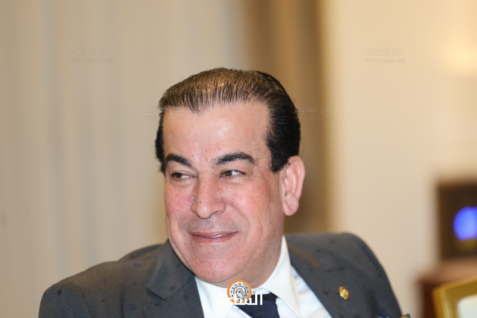 Madar Al-Saa Images 0.8424760346829016