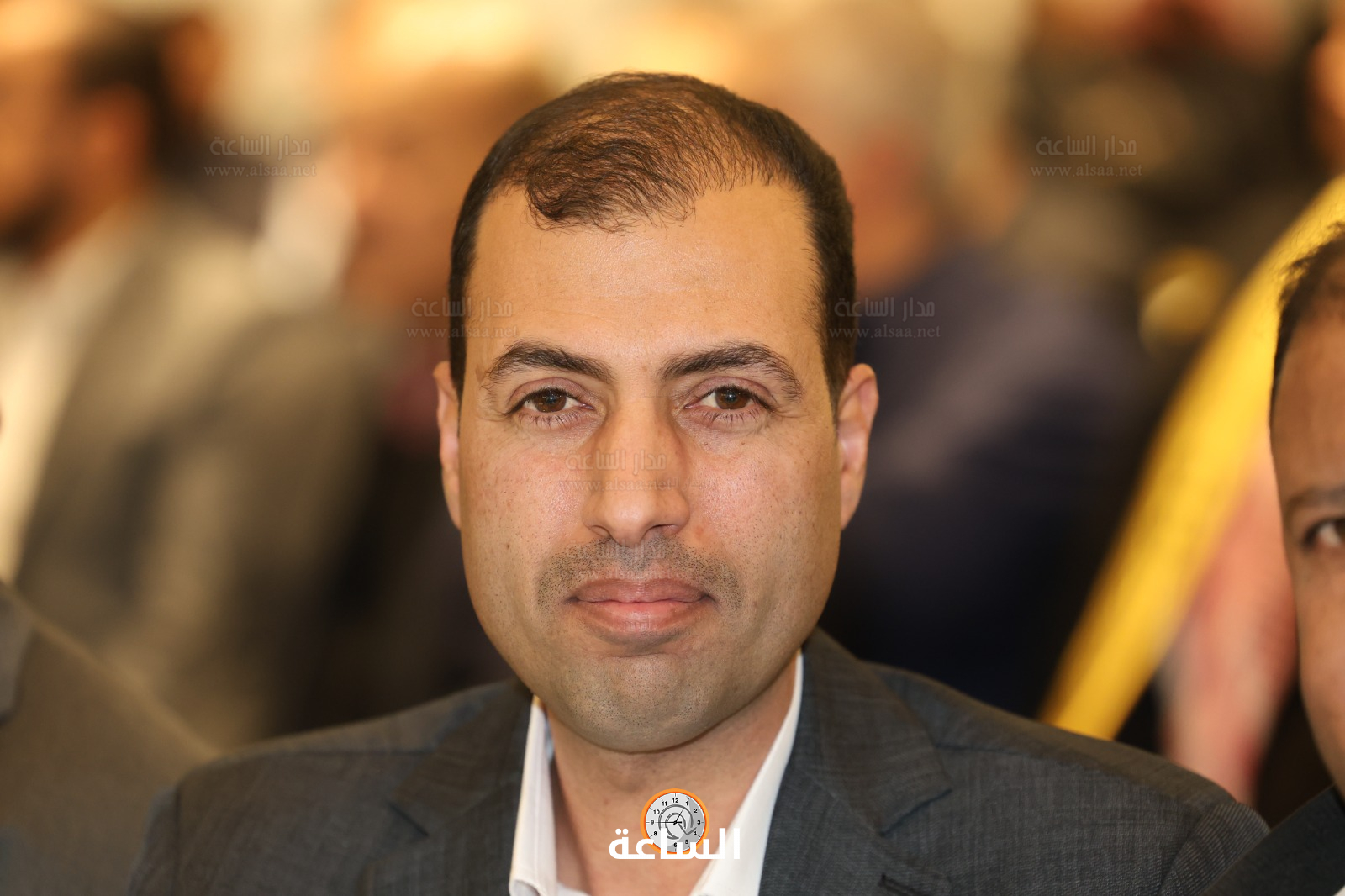 Madar Al-Saa Images 0.7559371540836719