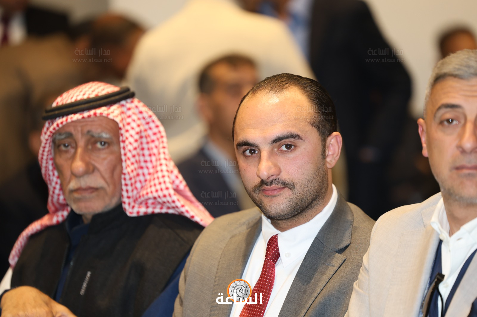 Madar Al-Saa Images 0.4067396306862492