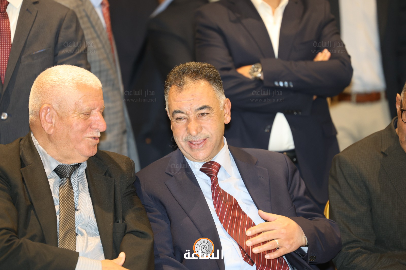 Madar Al-Saa Images 0.12555036736941905