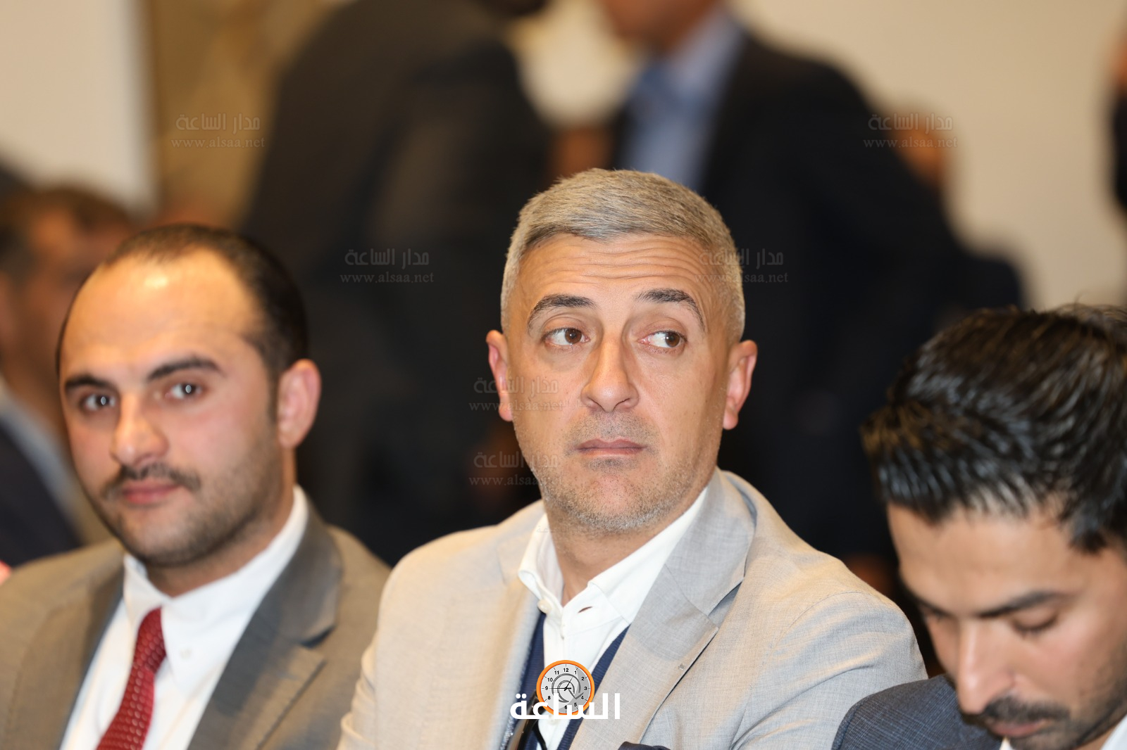 Madar Al-Saa Images 0.24737974634831494