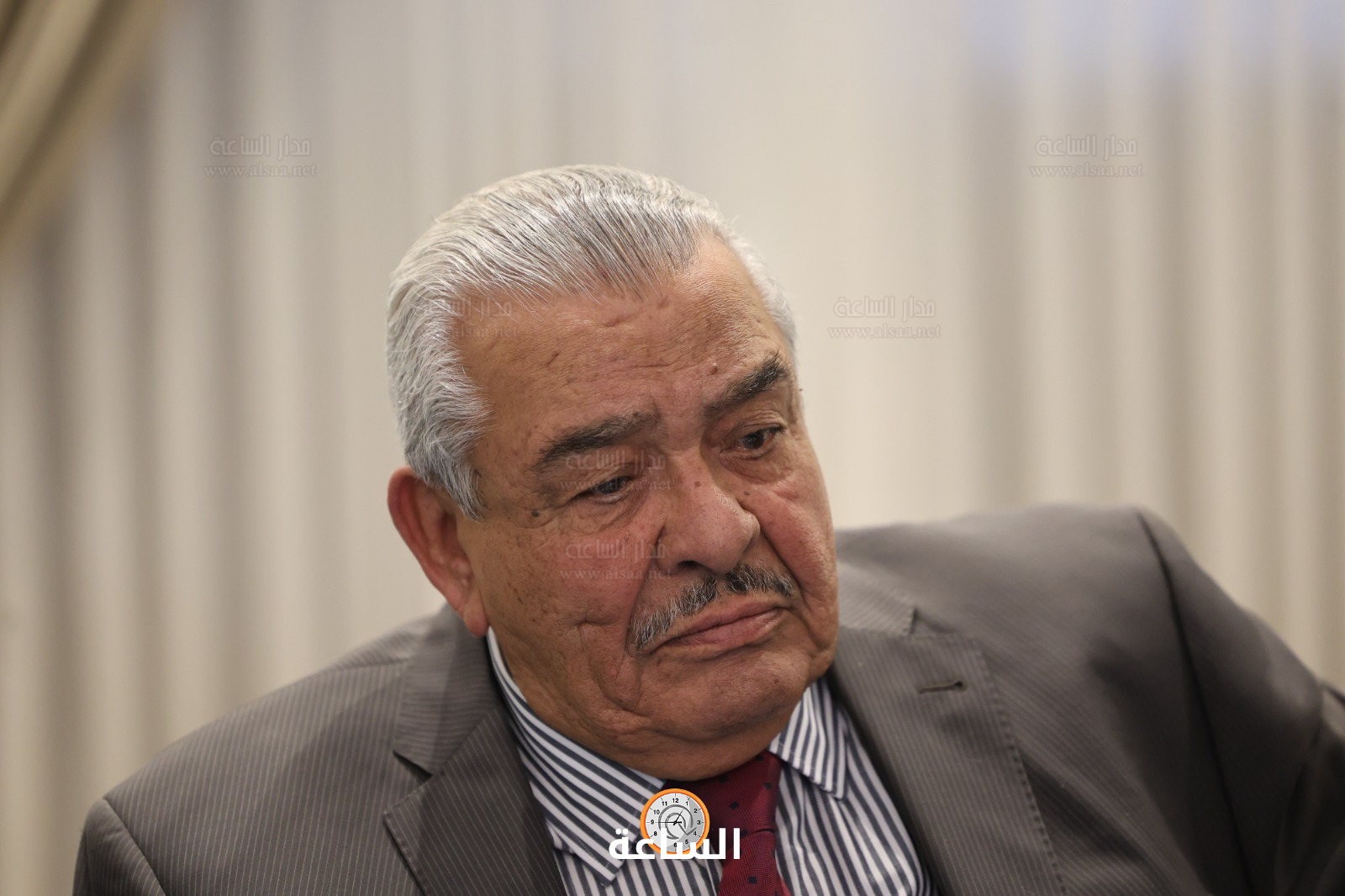 Madar Al-Saa Images 0.38433326968276915