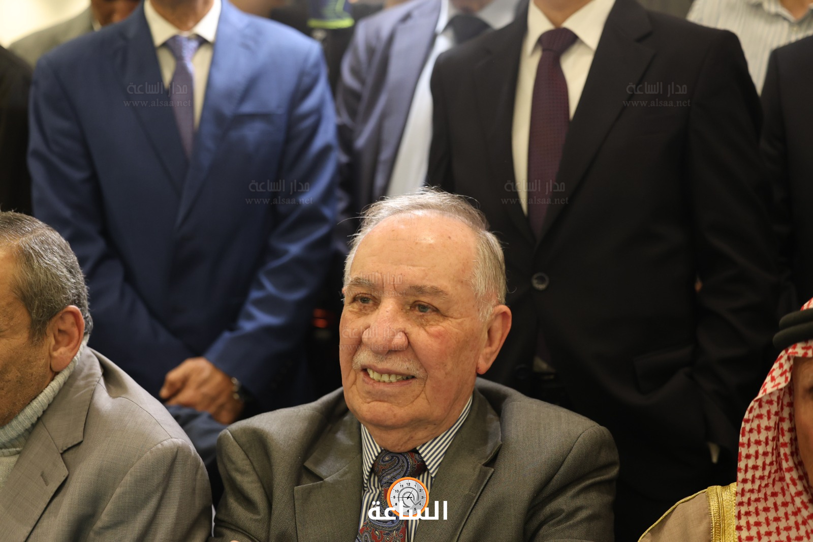 Madar Al-Saa Images 0.17822778812986706