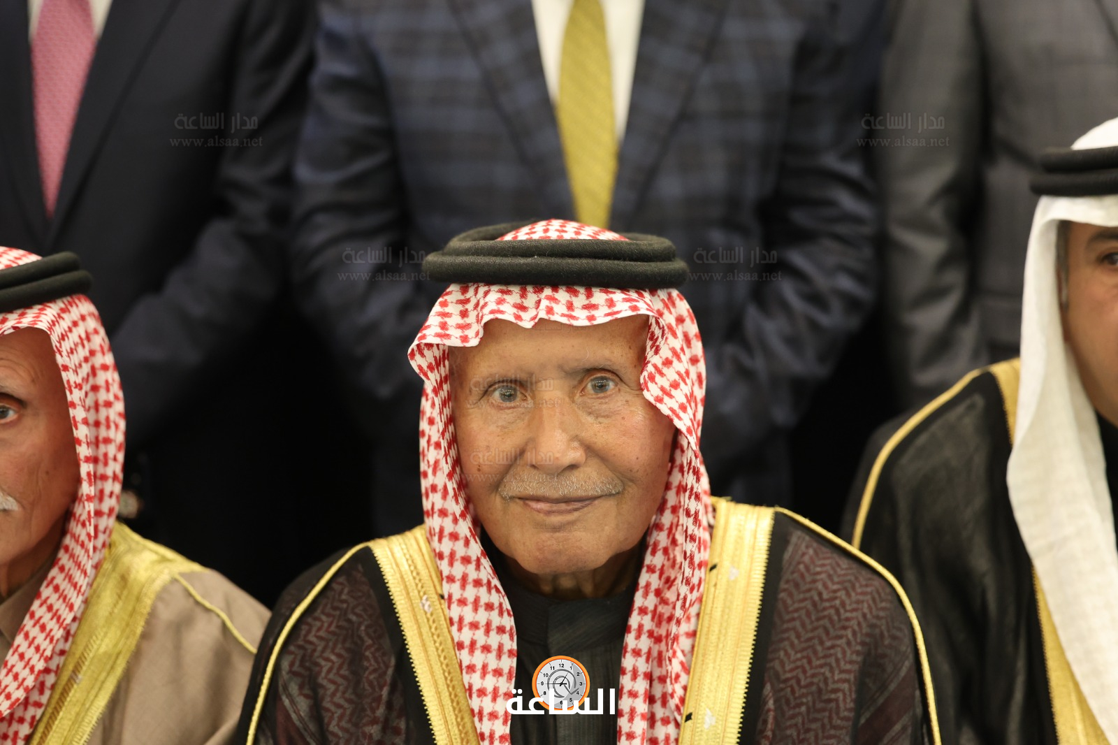 Madar Al-Saa Images 0.982603276587143