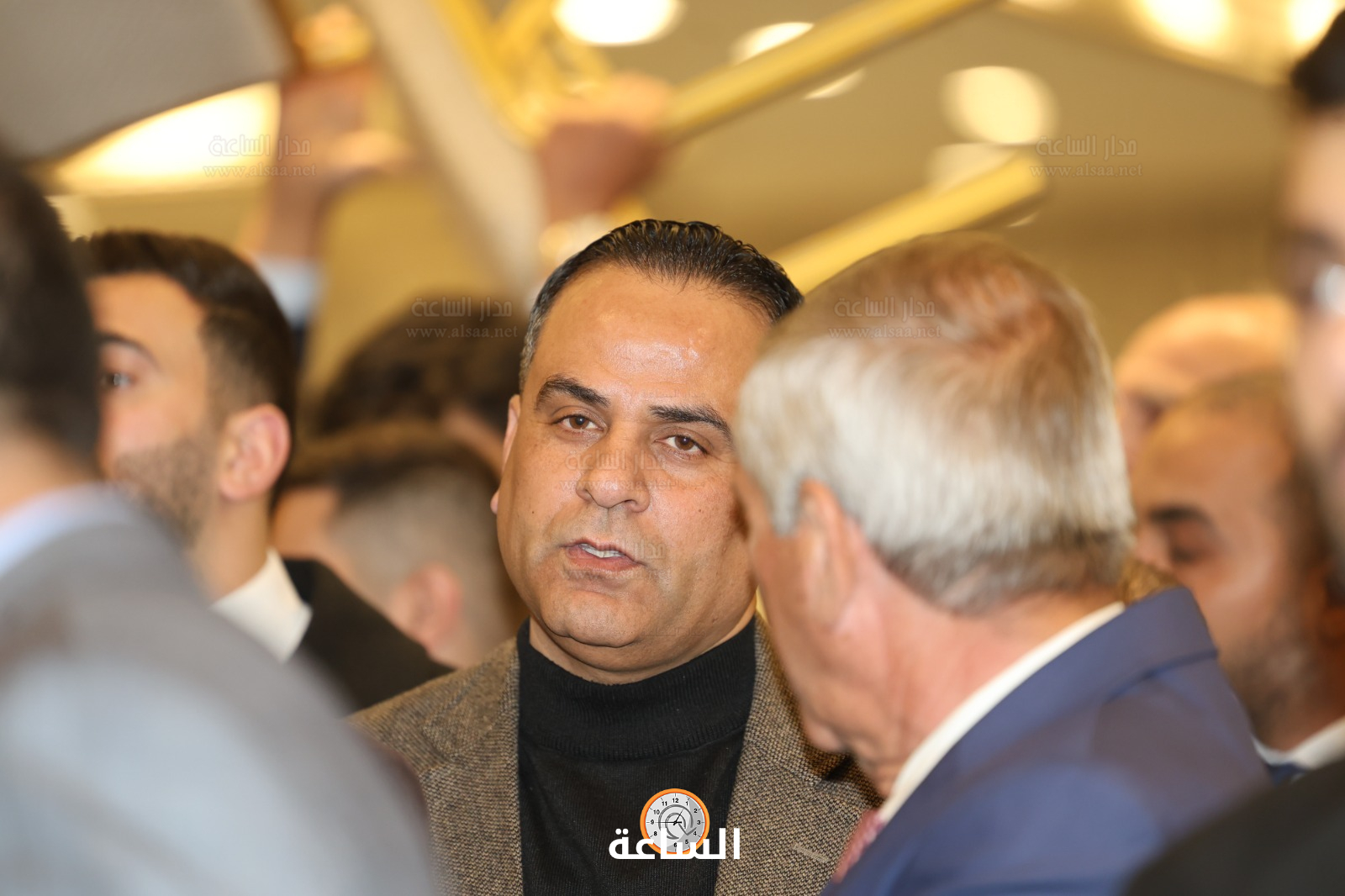 Madar Al-Saa Images 0.13697212703285822