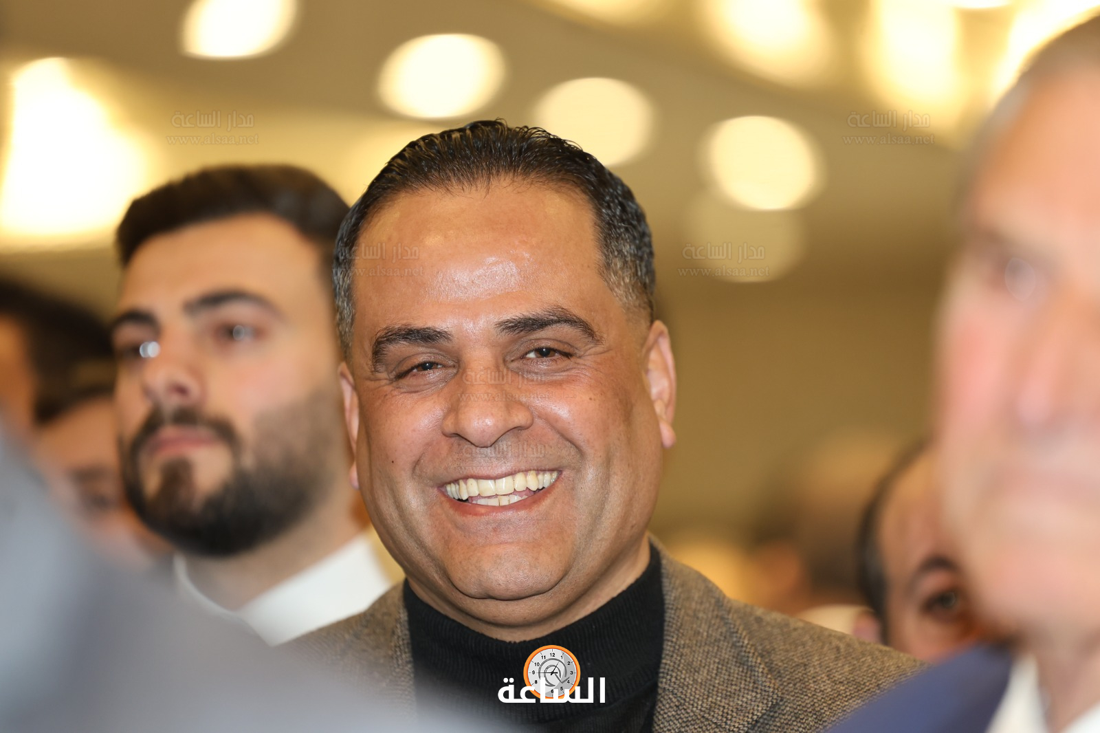 Madar Al-Saa Images 0.6927073055942743