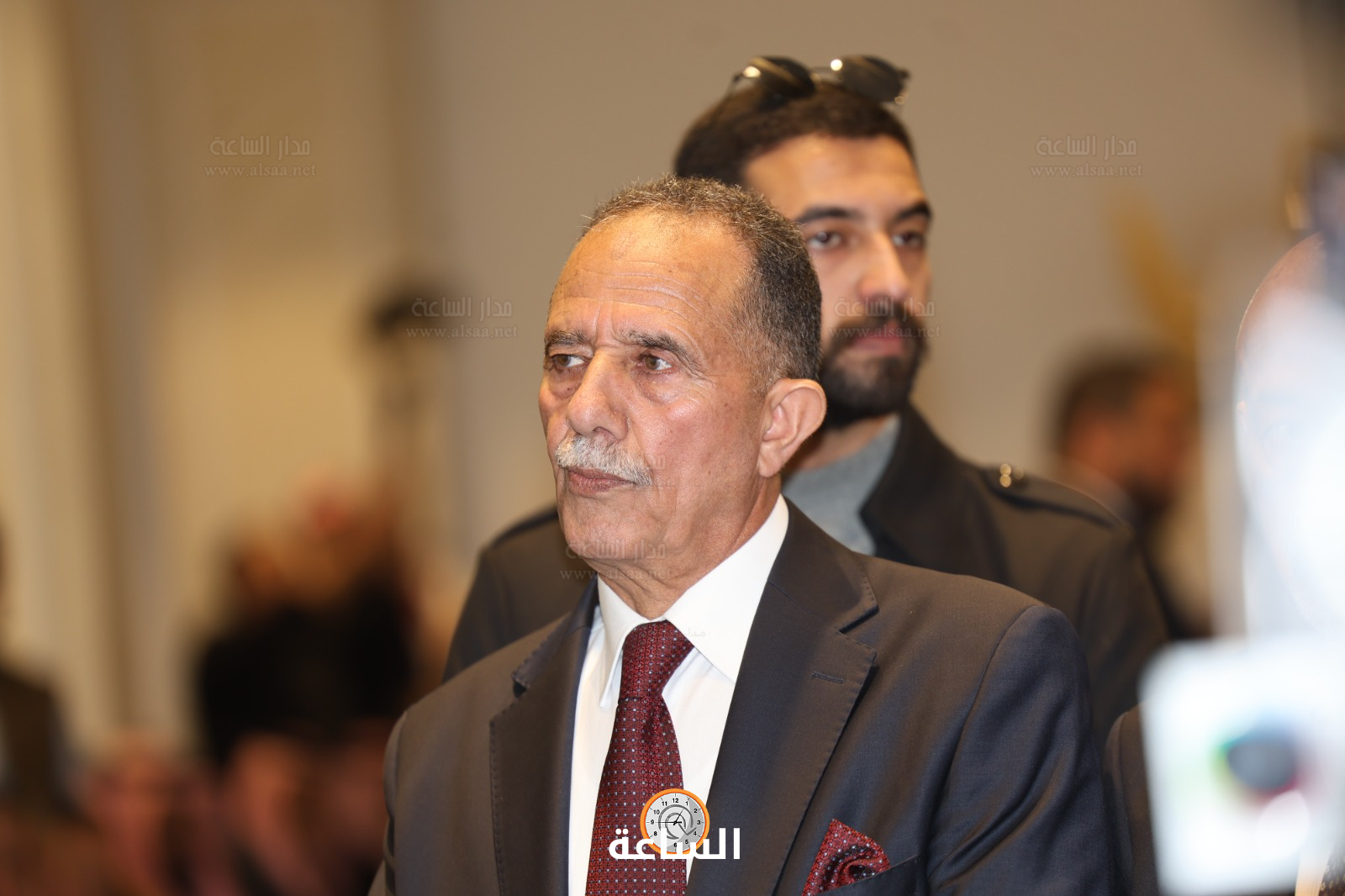 Madar Al-Saa Images 0.38085571826898623