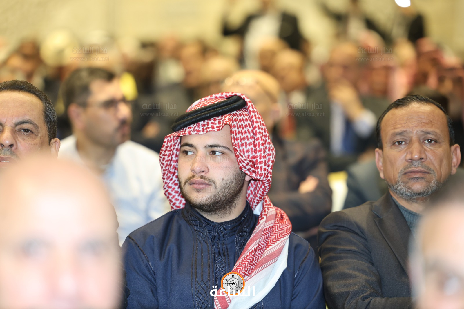 Madar Al-Saa Images 0.7365524244902373