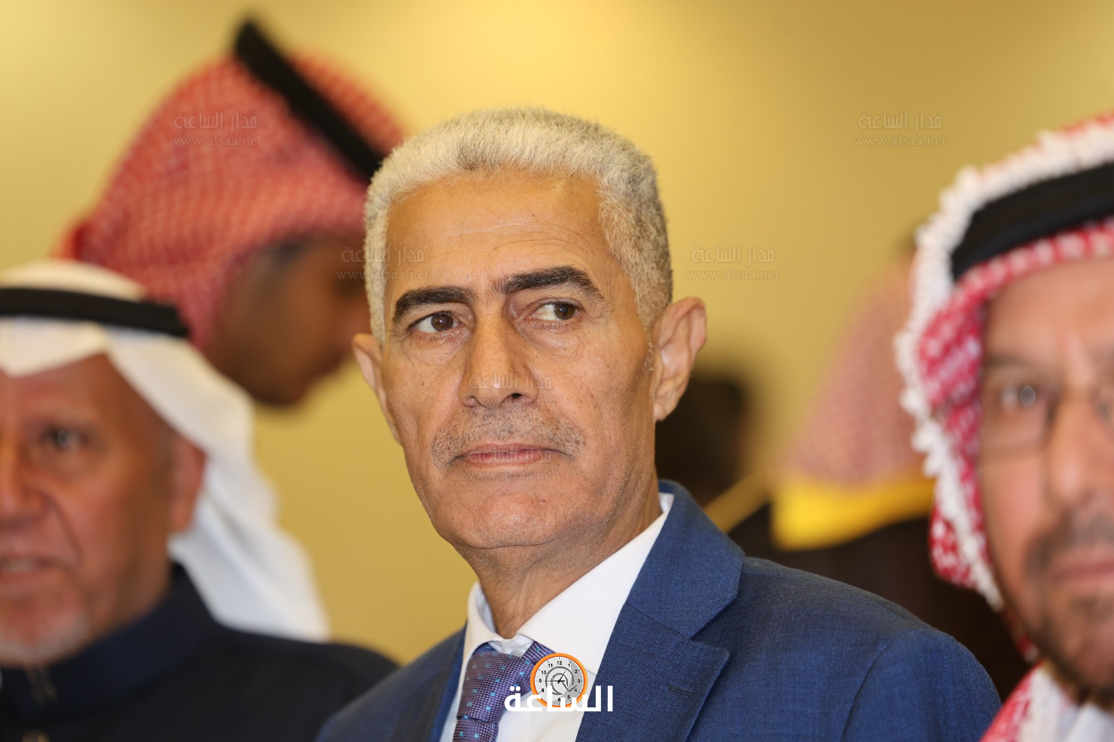 Madar Al-Saa Images 0.076420855716401