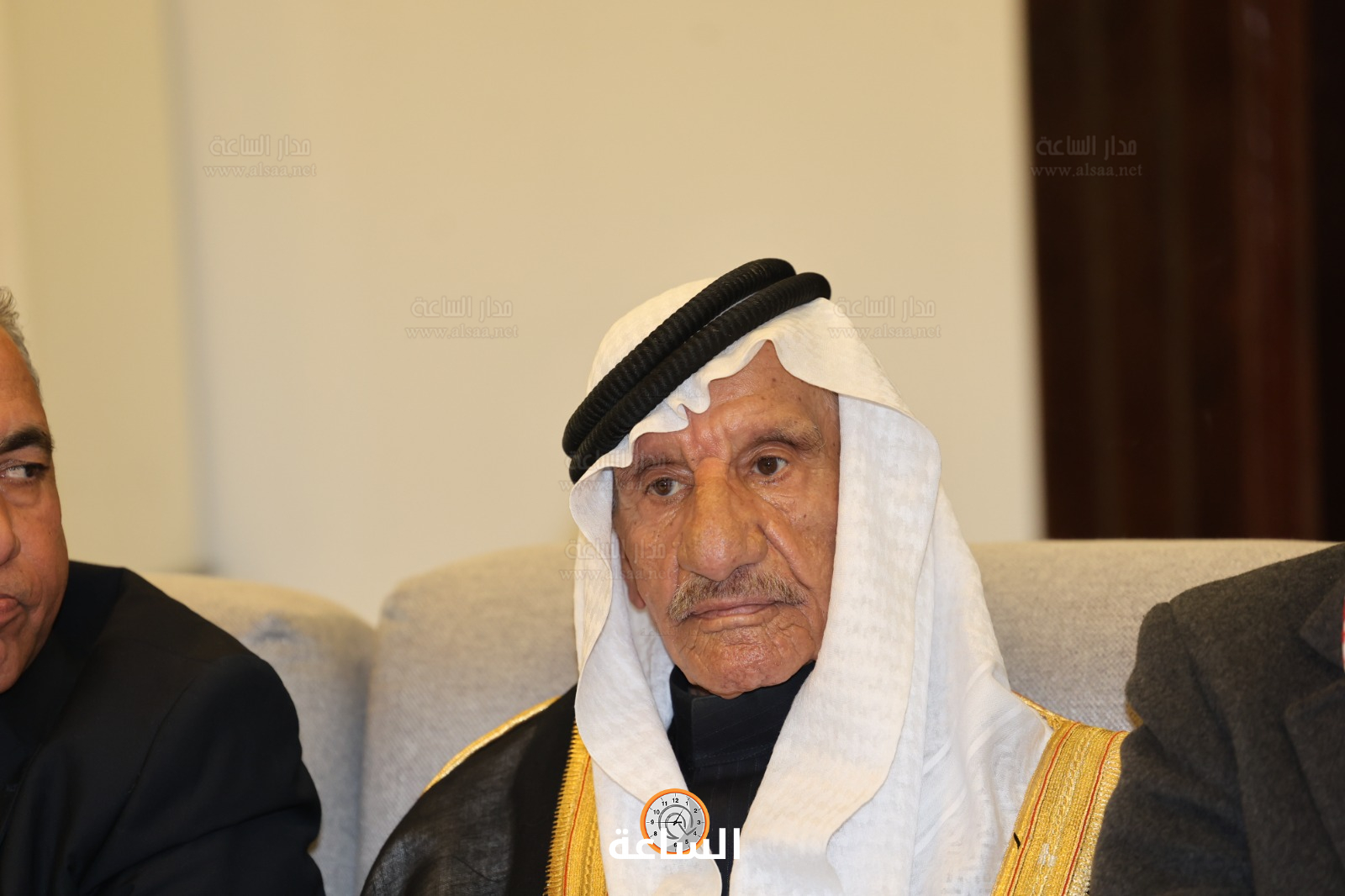 Madar Al-Saa Images 0.8831649921924639