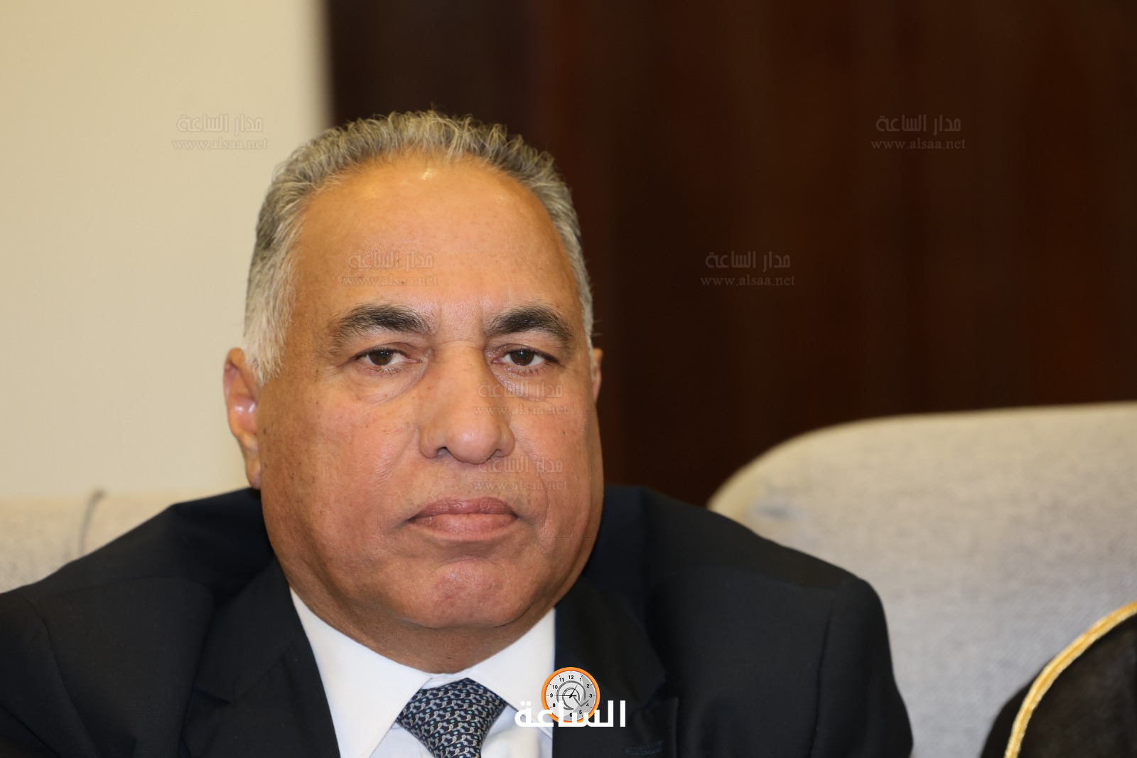 Madar Al-Saa Images 0.24502671927576303