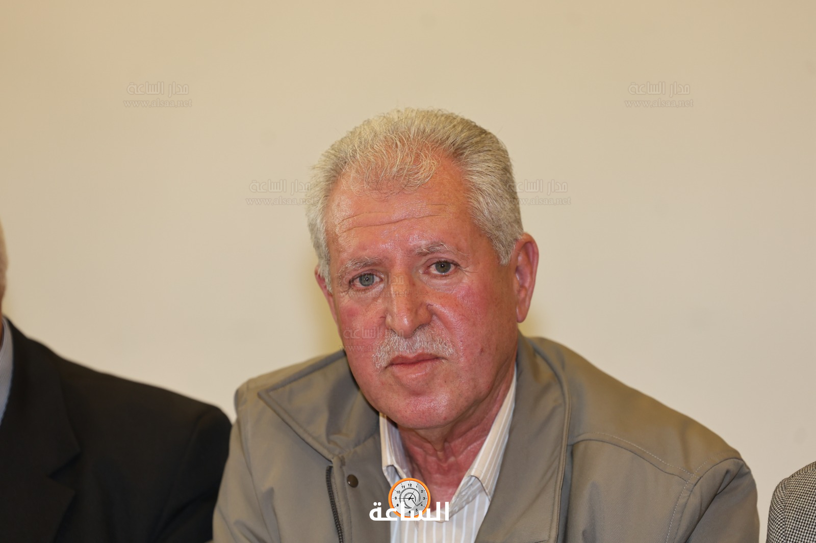 Madar Al-Saa Images 0.5809020604001585