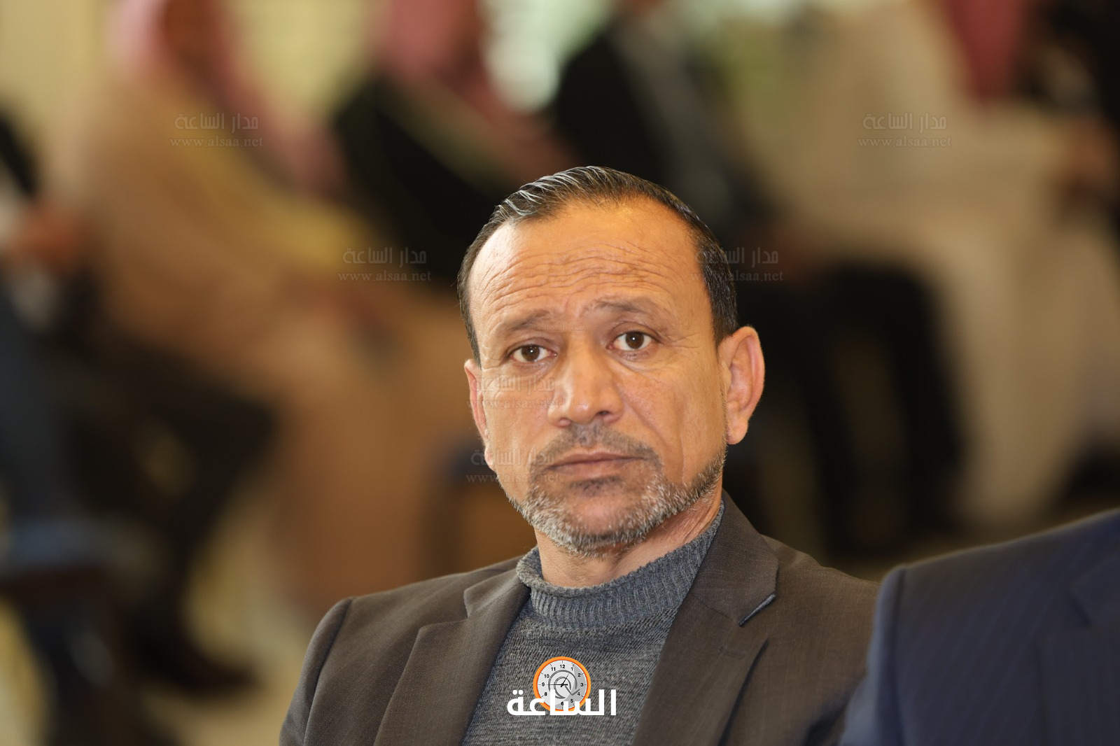 Madar Al-Saa Images 0.4081964371569947