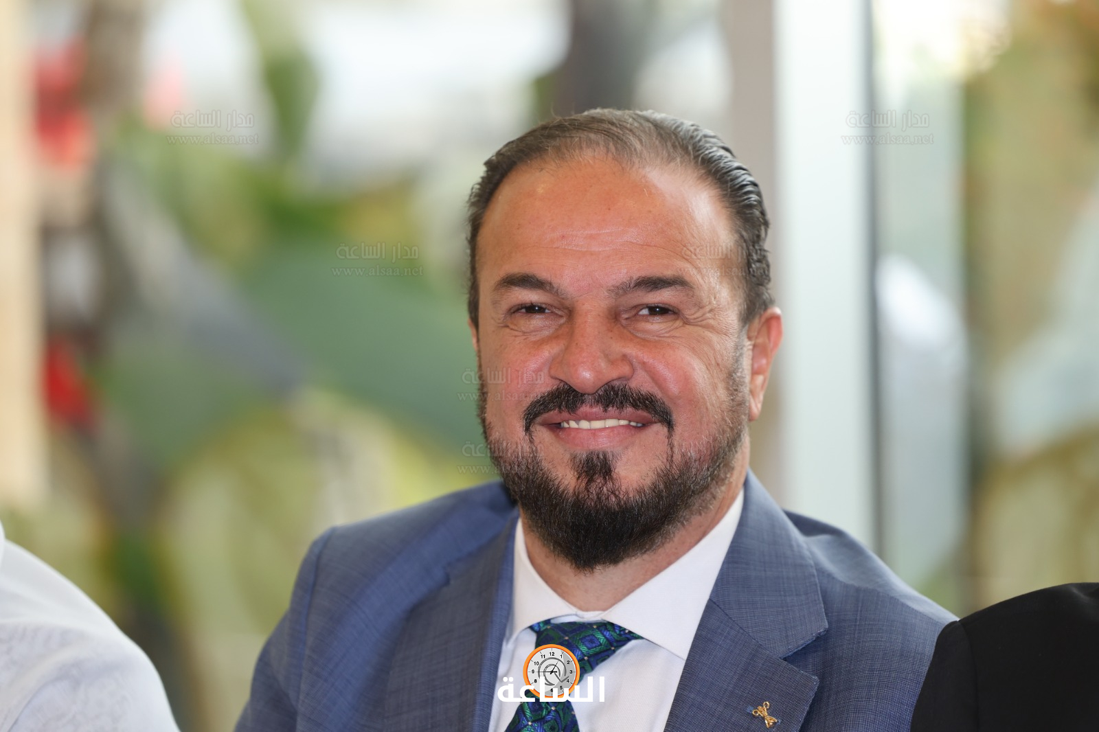 Madar Al-Saa Images 0.49614434439784816