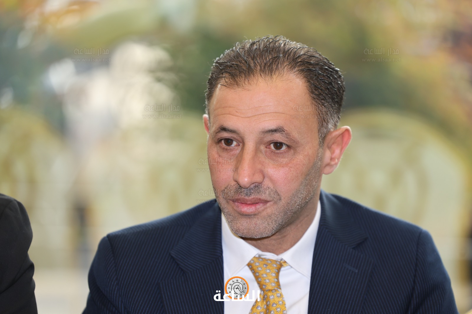 Madar Al-Saa Images 0.9235386462902483