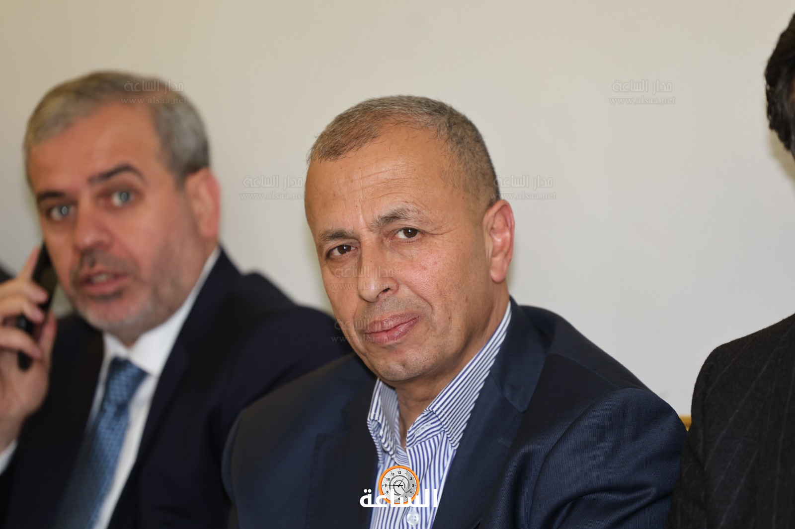 Madar Al-Saa Images 0.8895389763003703