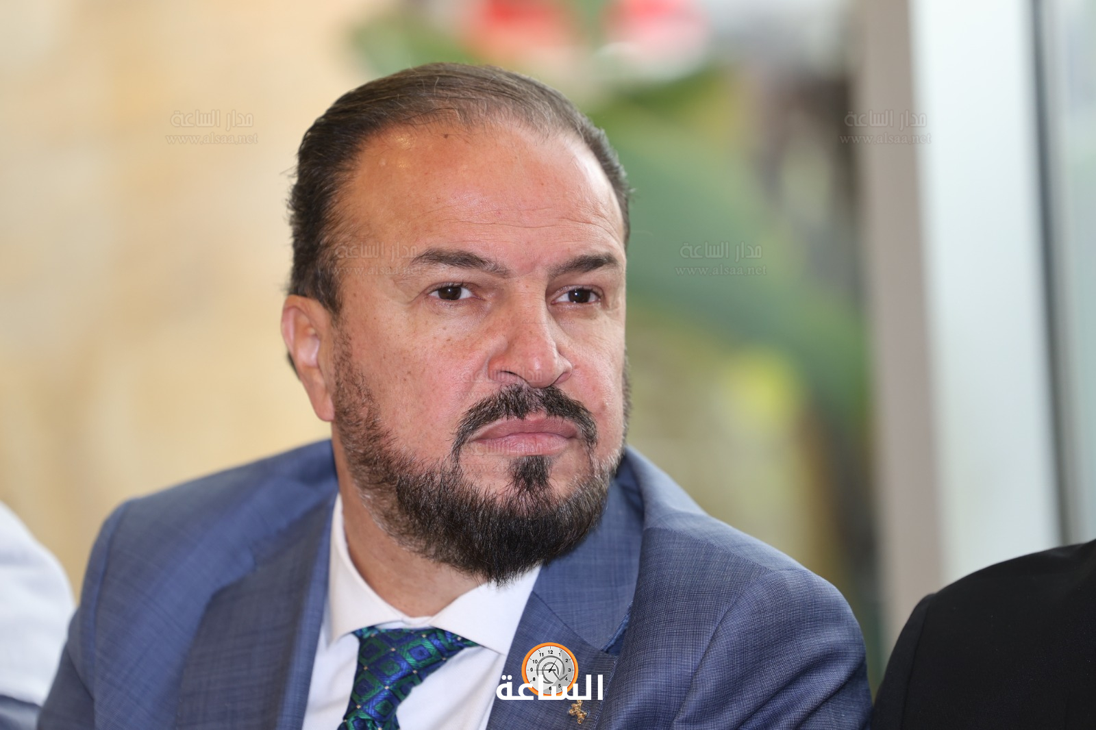 Madar Al-Saa Images 0.4137263971342624