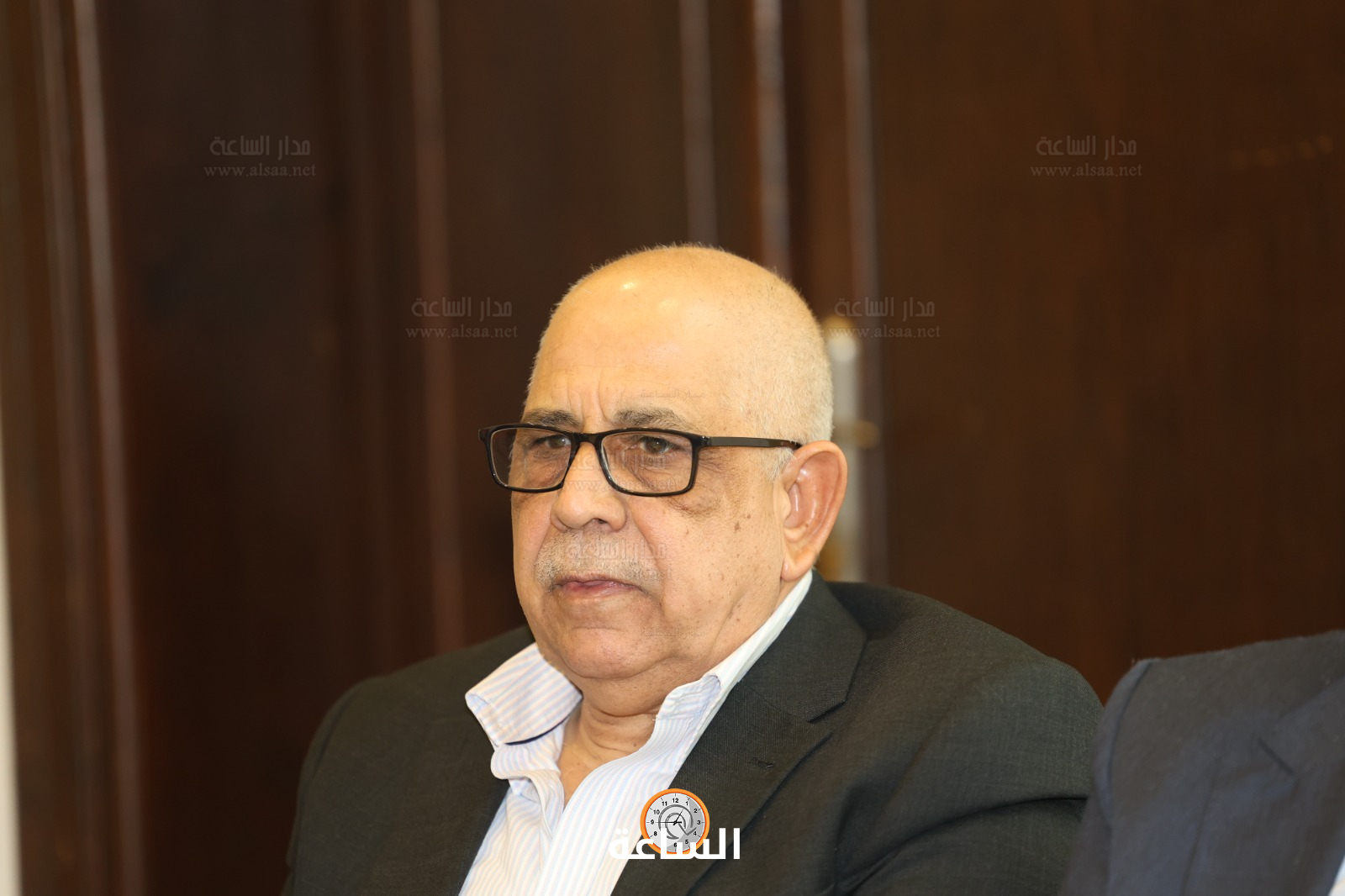 Madar Al-Saa Images 0.30196689933556975