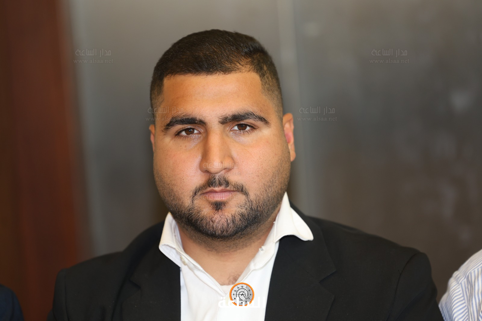 Madar Al-Saa Images 0.8464575009428345