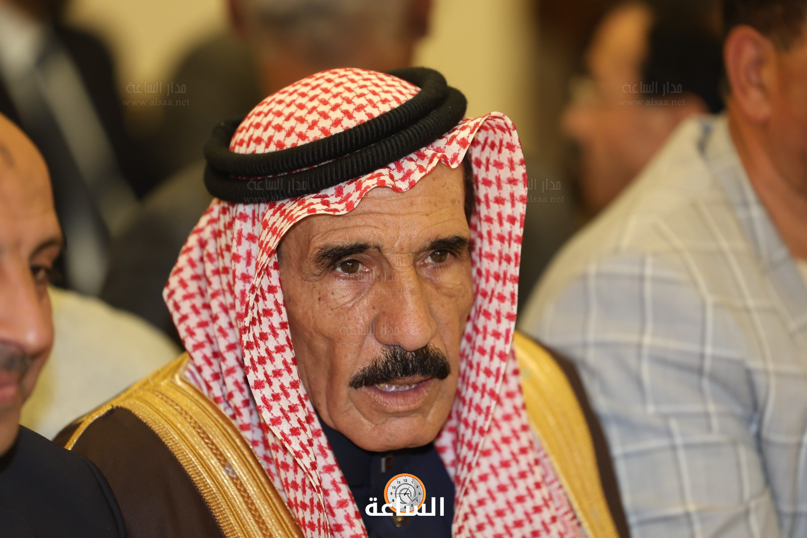 Madar Al-Saa Images 0.7108779133030536