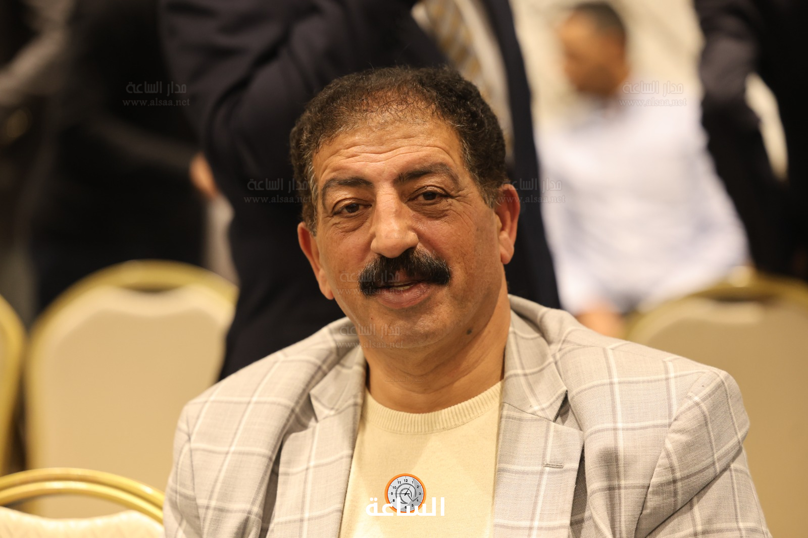 Madar Al-Saa Images 0.8138465715679976