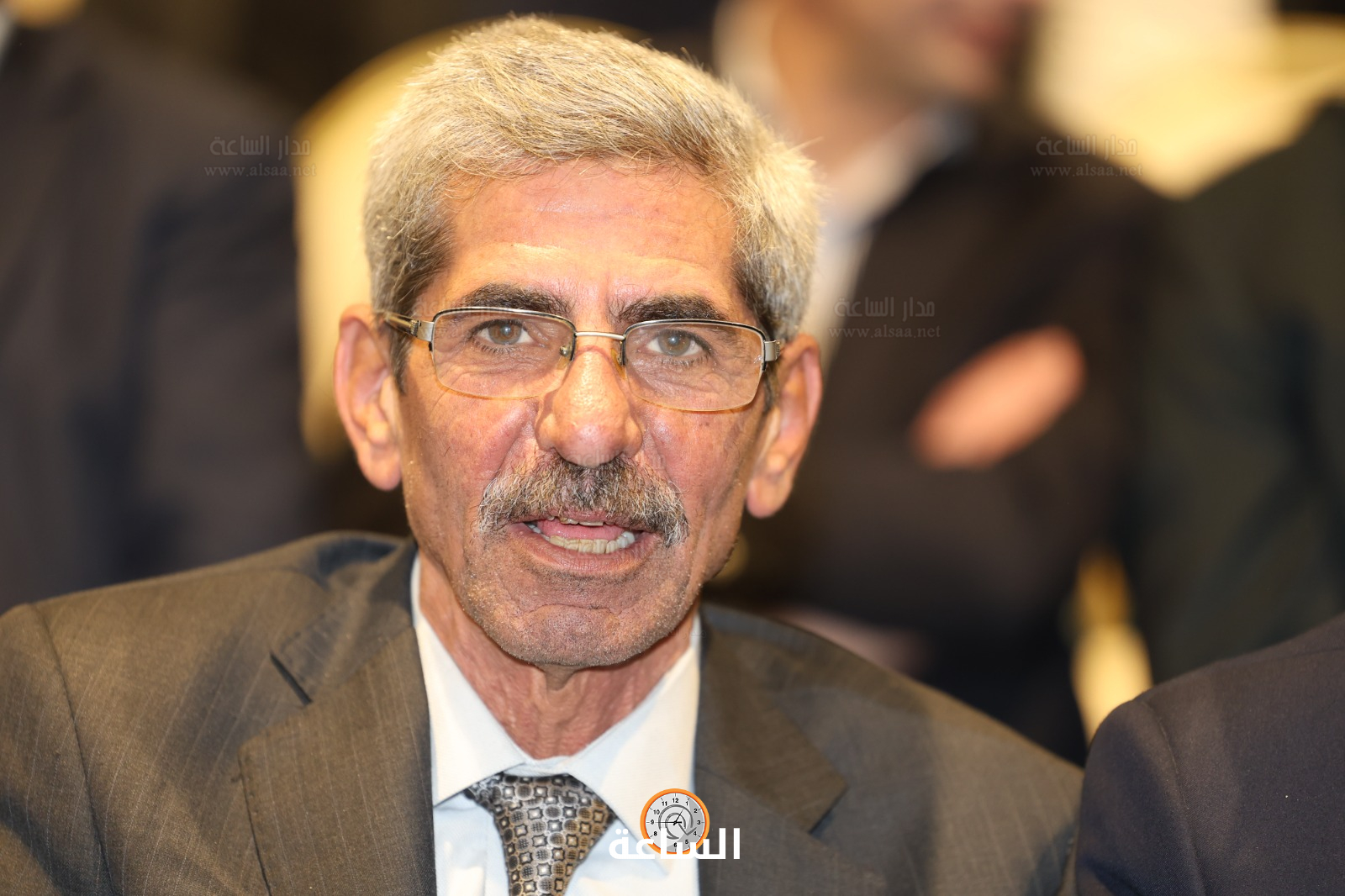 Madar Al-Saa Images 0.10865719653212336