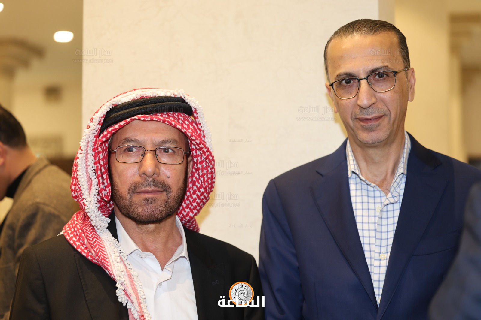 Madar Al-Saa Images 0.6288344991639657