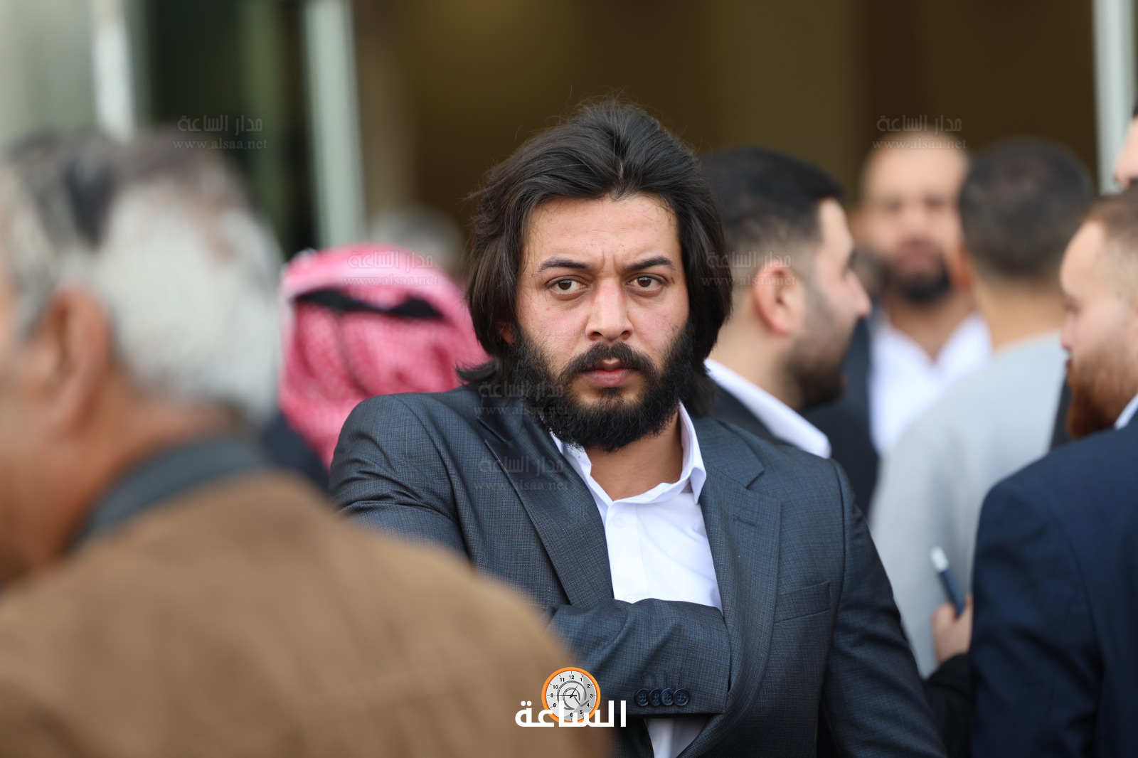 Madar Al-Saa Images 0.4372794069441157