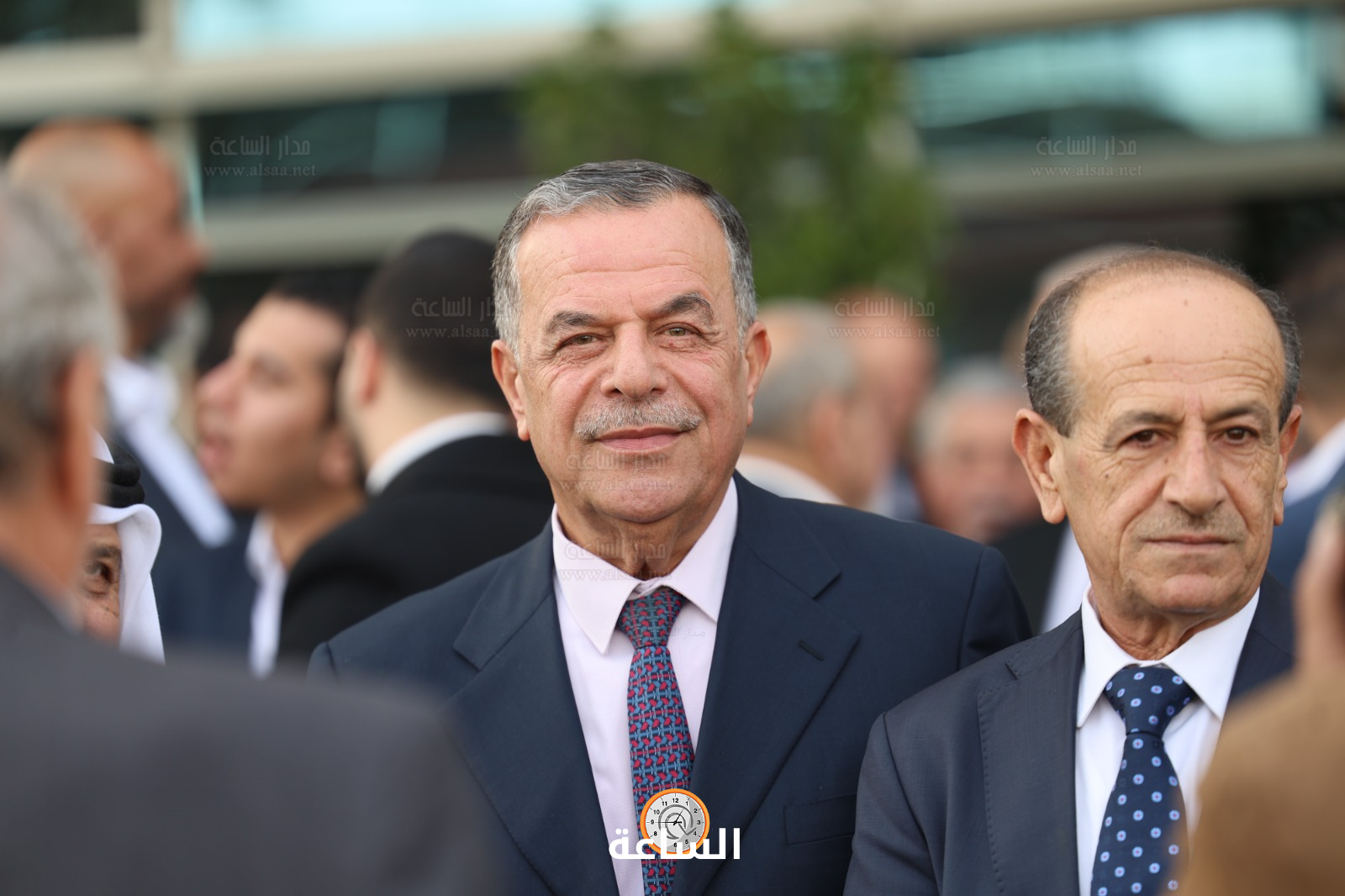 Madar Al-Saa Images 0.22510905073482324