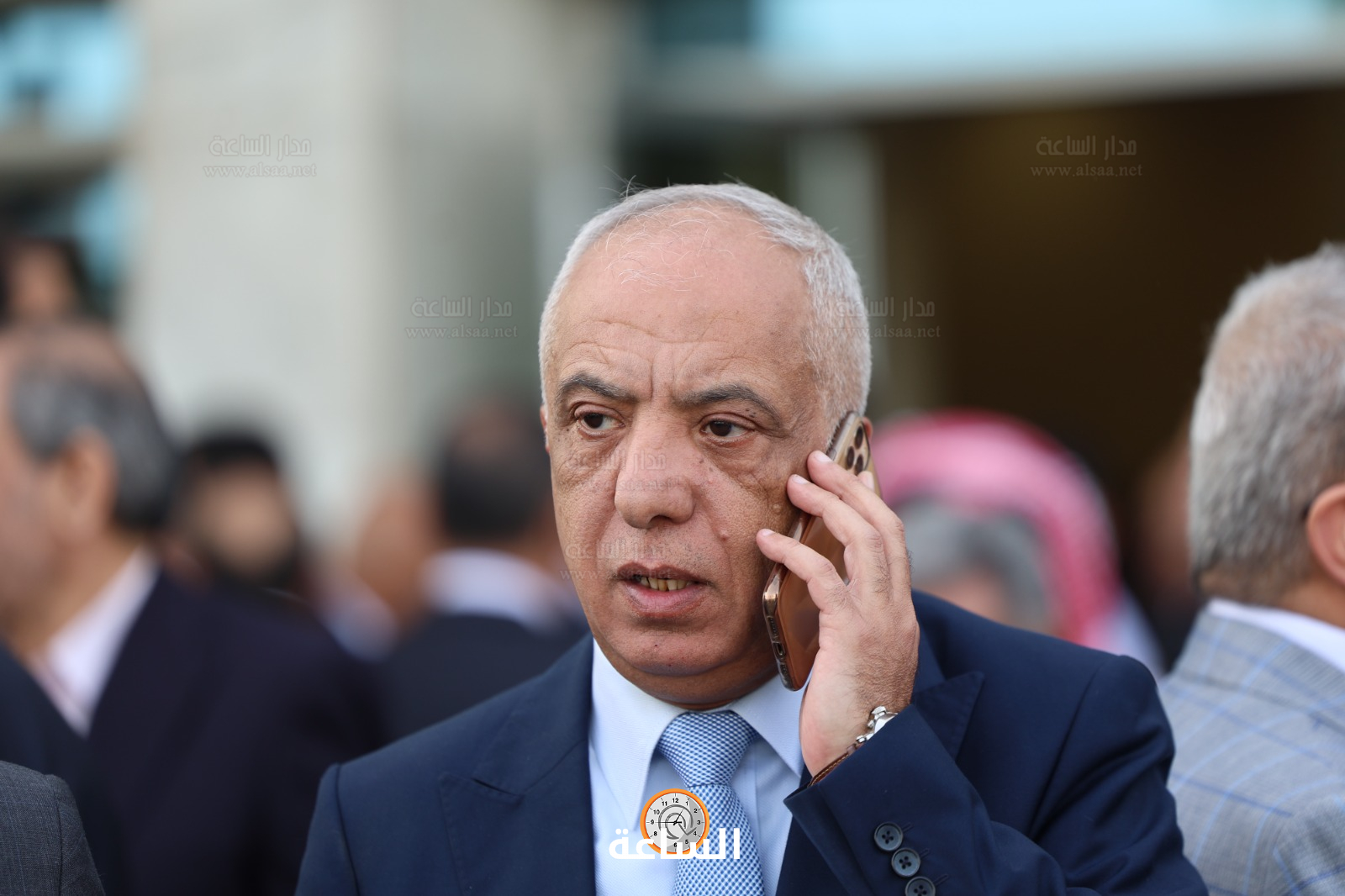 Madar Al-Saa Images 0.7305514745117646