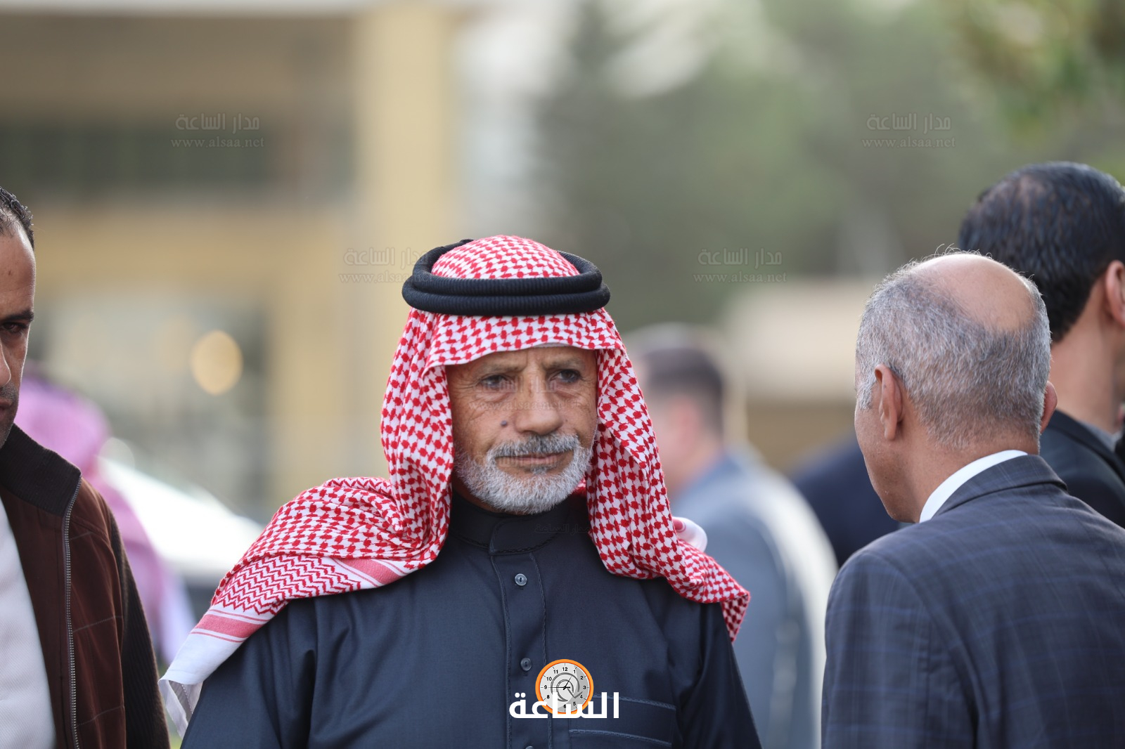 Madar Al-Saa Images 0.22280397894308557