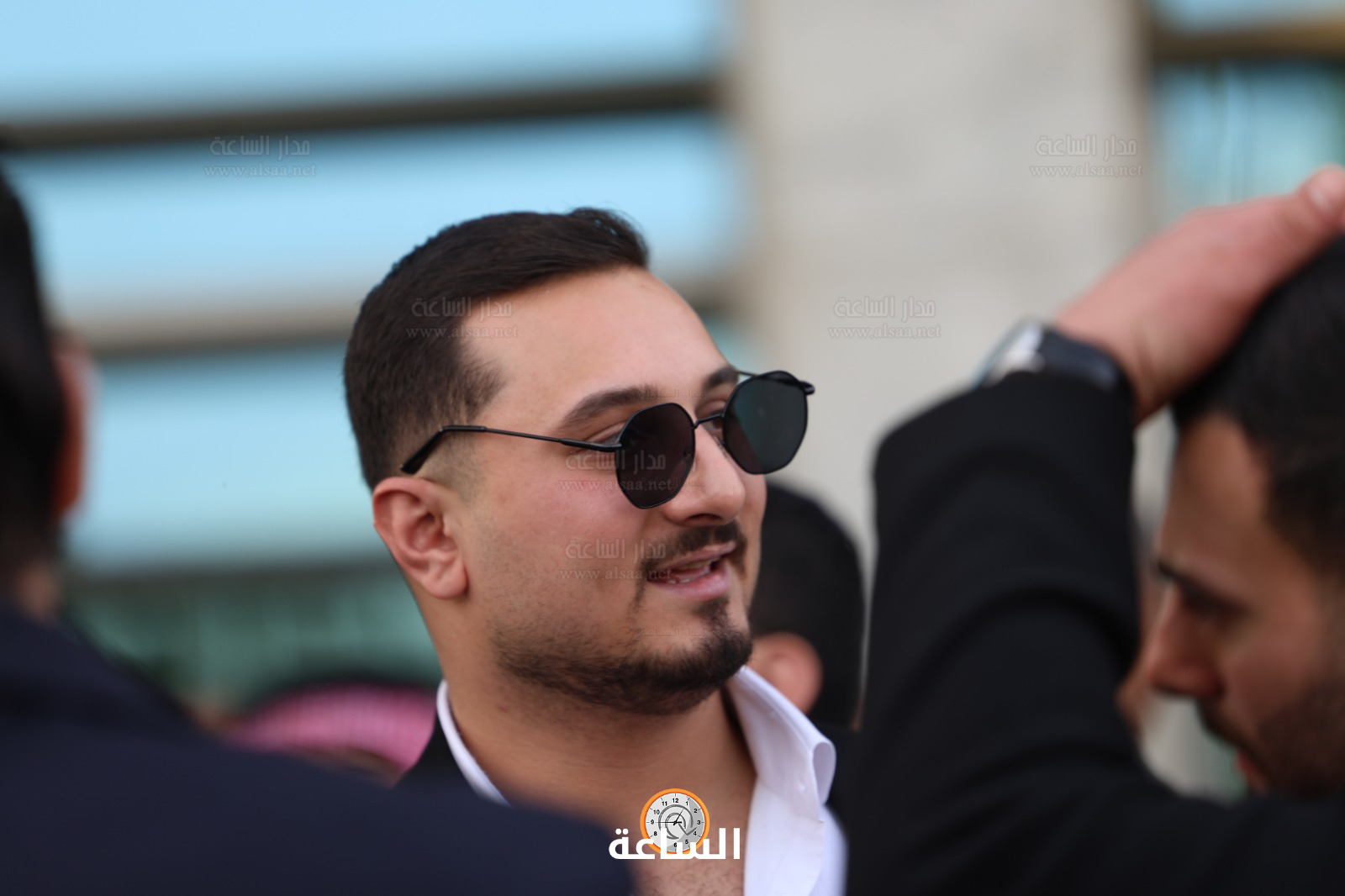 Madar Al-Saa Images 0.3980503133375203