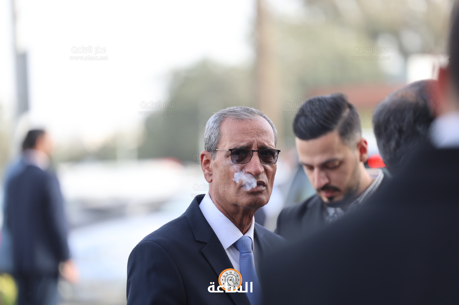 Madar Al-Saa Images 0.1624128285710318