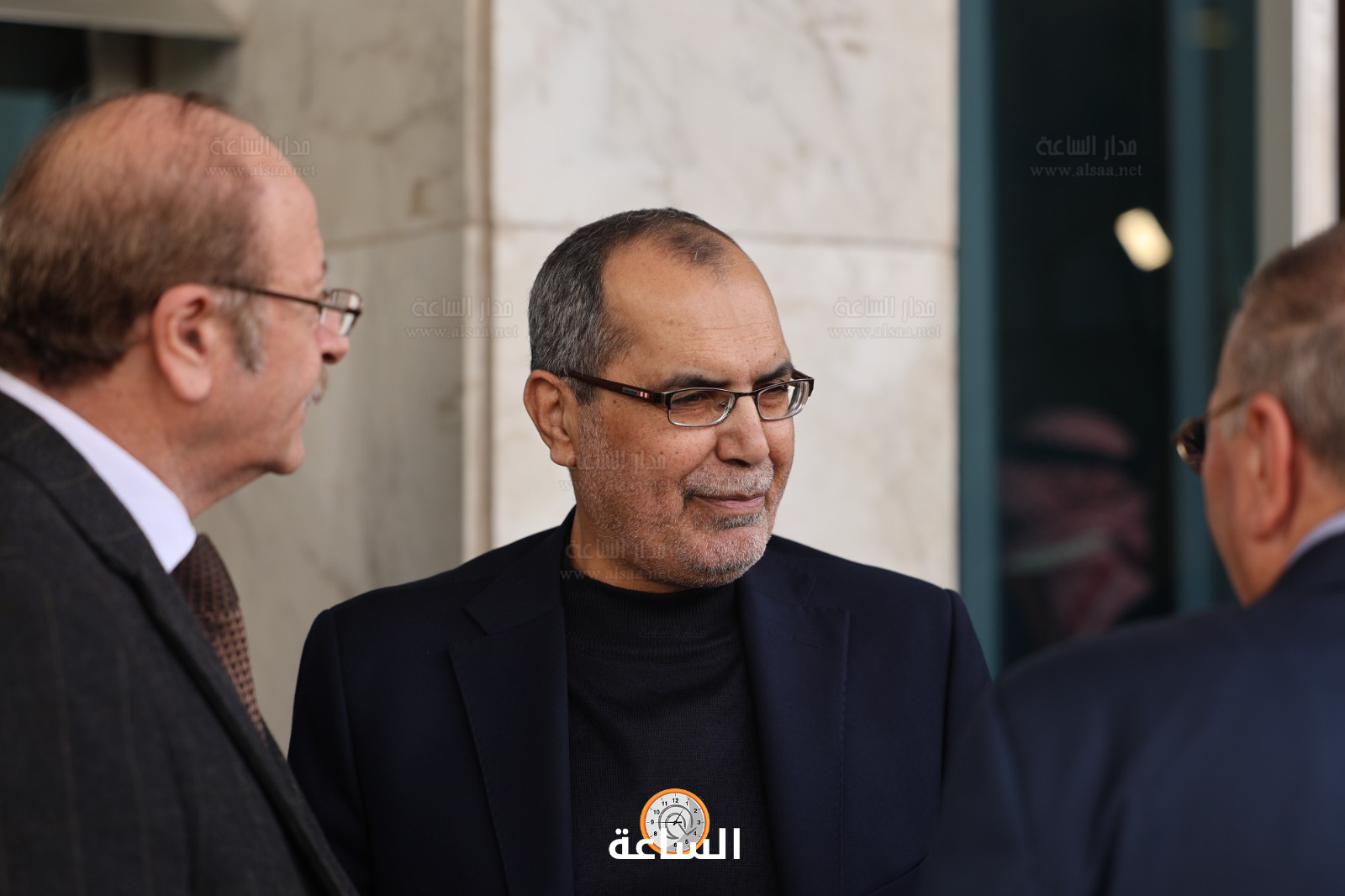 Madar Al-Saa Images 0.40236423489556306