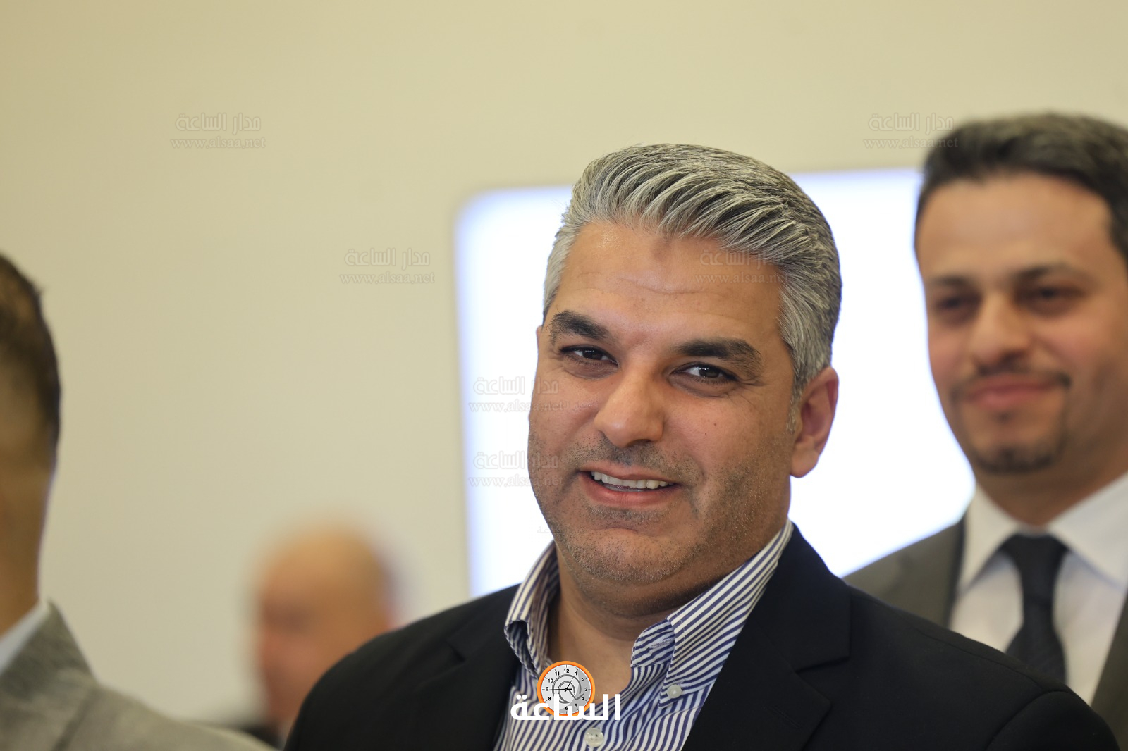 Madar Al-Saa Images 0.41163055886177335