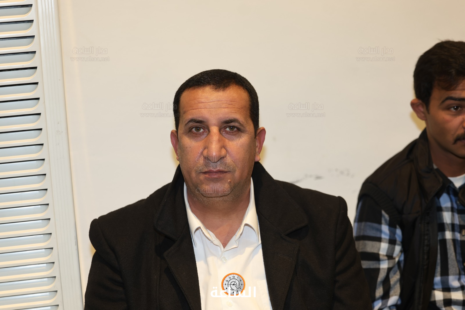 Madar Al-Saa Images 0.3312307462354098