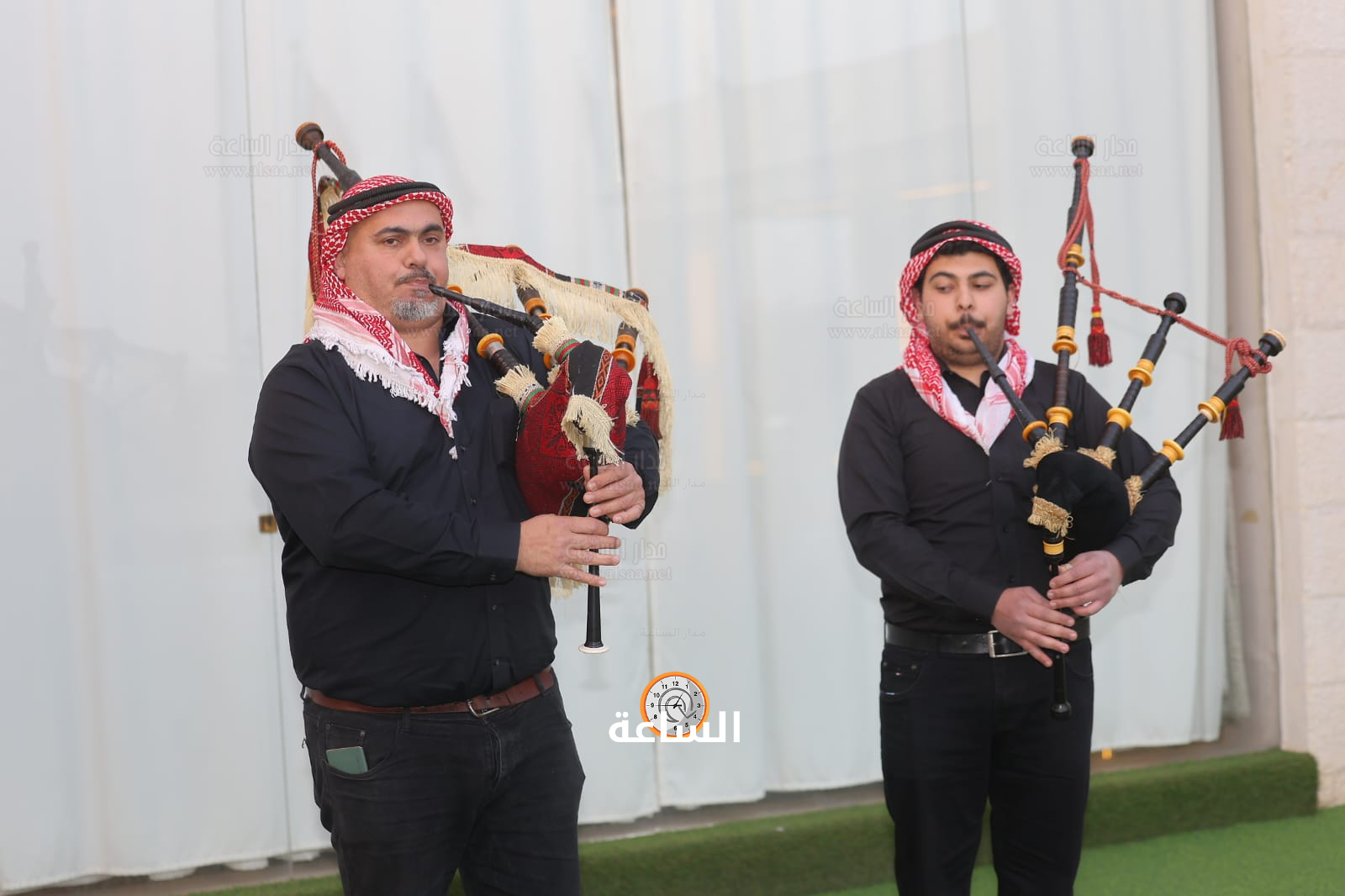 Madar Al-Saa Images 0.2931106363715157