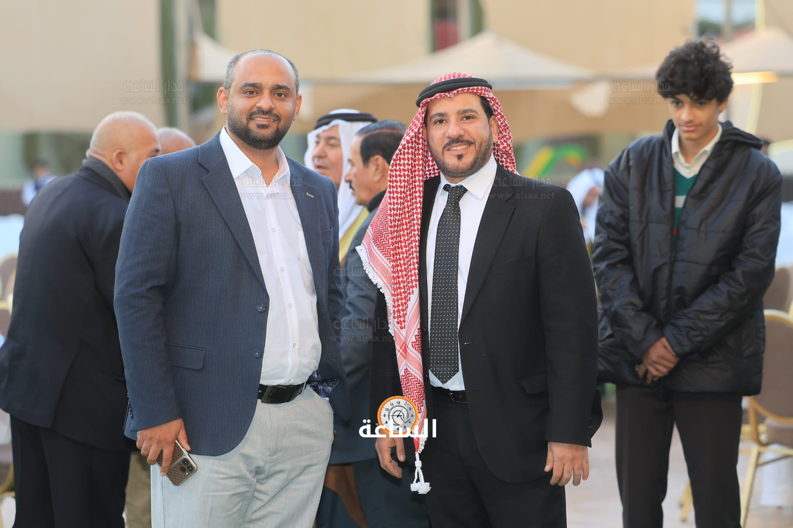 Madar Al-Saa Images 0.2606585579008083